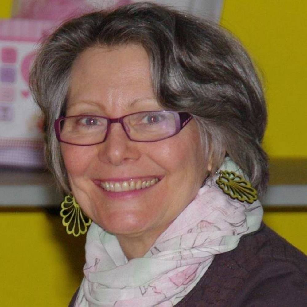 Meet your Posher, Cathy